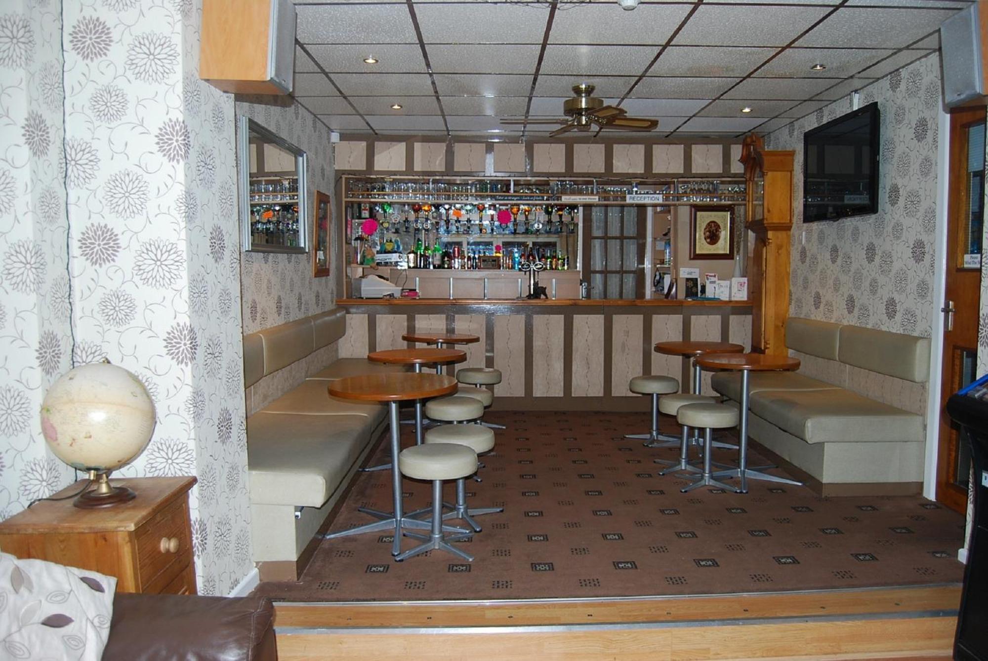 Birch Villa, Blackpool