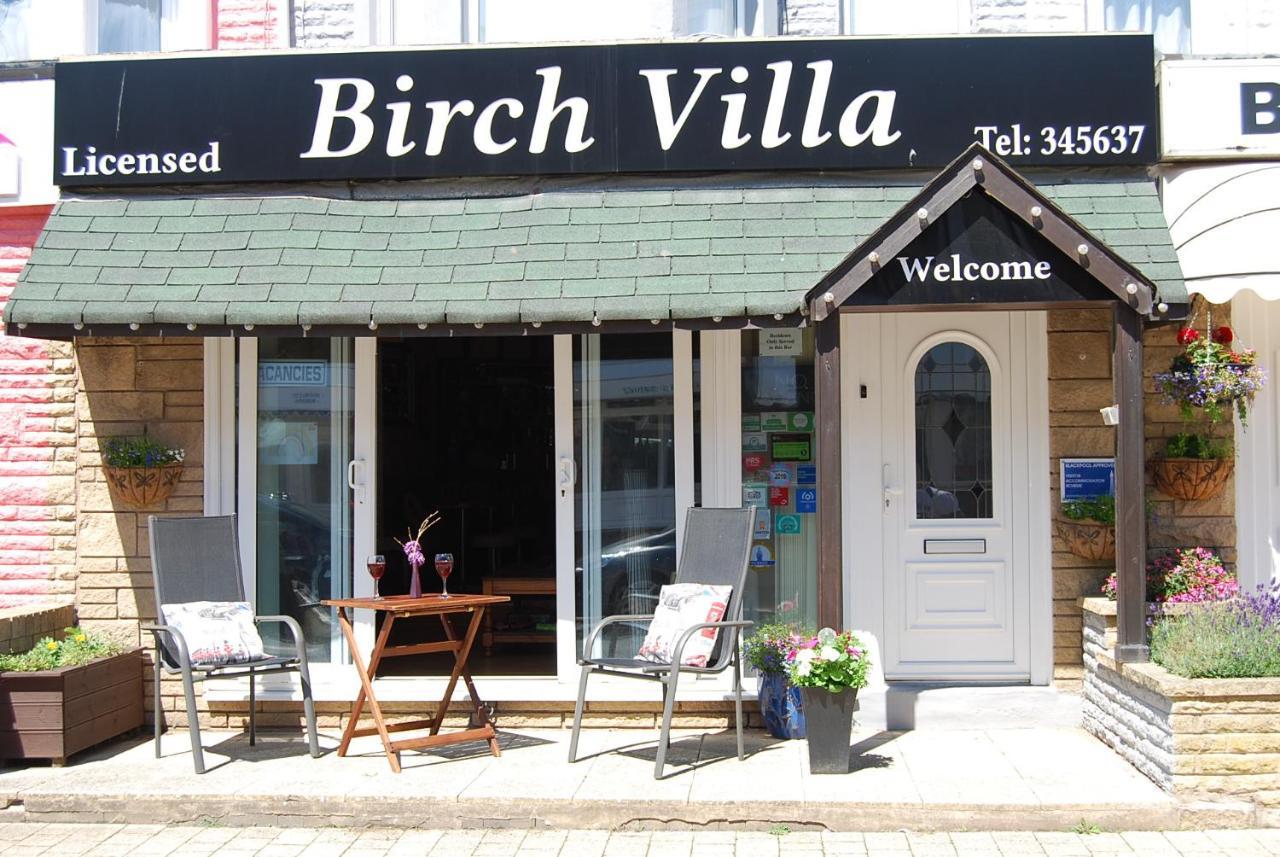 Birch Villa — Photos 1